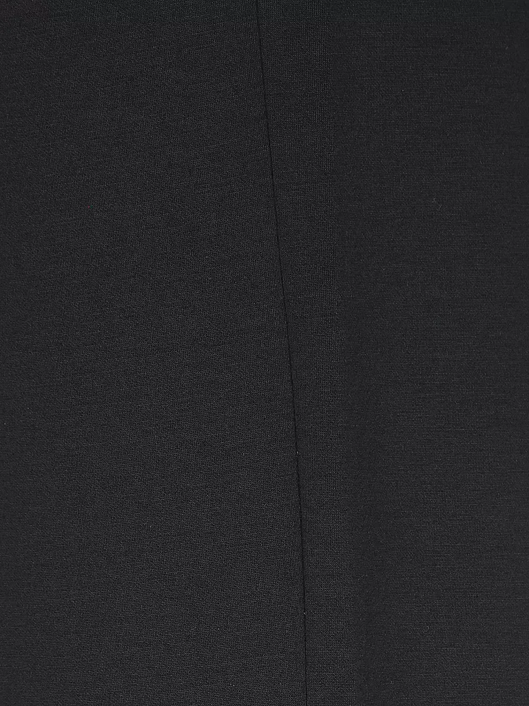 MARC O'POLO DENIM | Hose Wide Leg | Nero