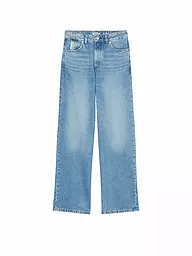 MARC O'POLO DENIM | Jeans a gamba larga | Blu chiaro
