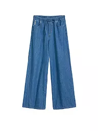 MARC O'POLO DENIM | Jeans a gamba larga | Blu