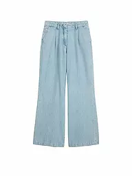 MARC O'POLO DENIM | Jeans a gamba larga | Blu chiaro
