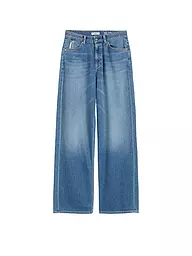 MARC O'POLO DENIM | Jeans a gamba larga | Blu