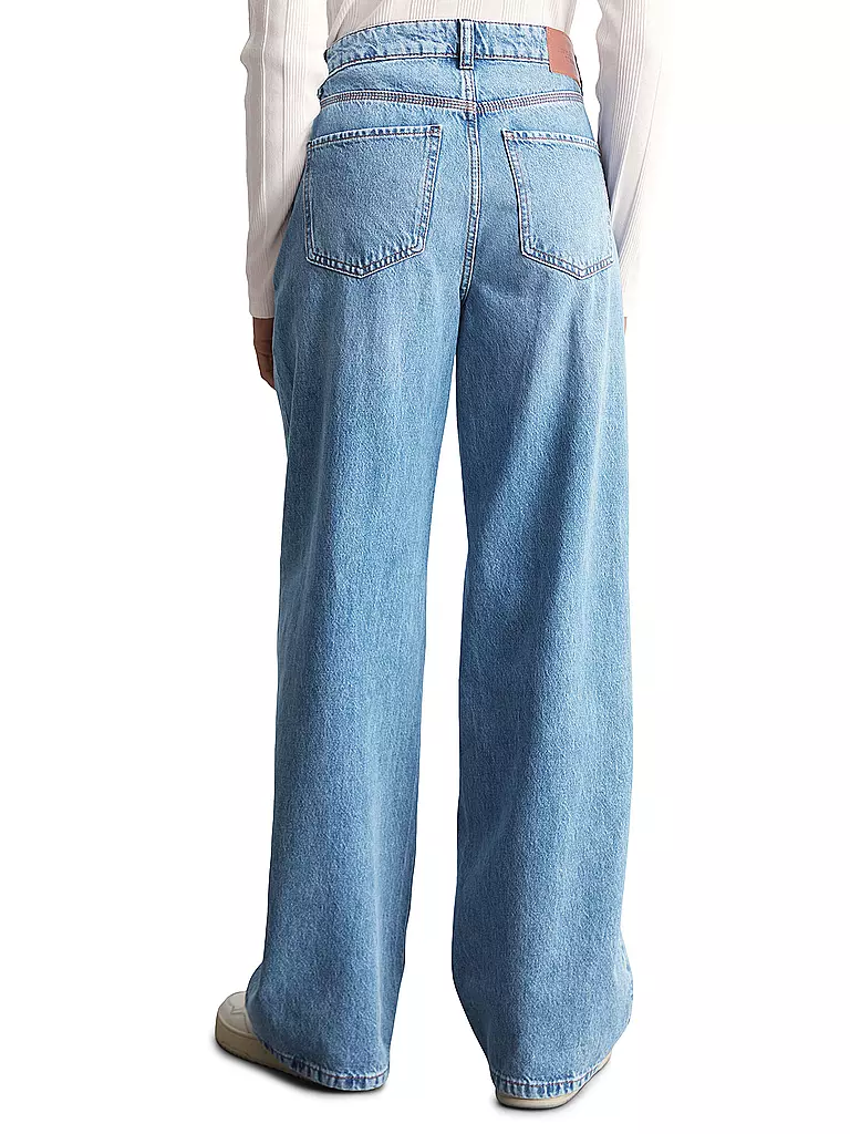 MARC O'POLO DENIM | Jeans a gamba larga |