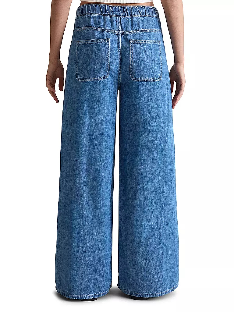 MARC O'POLO DENIM | Jeans a gamba larga |