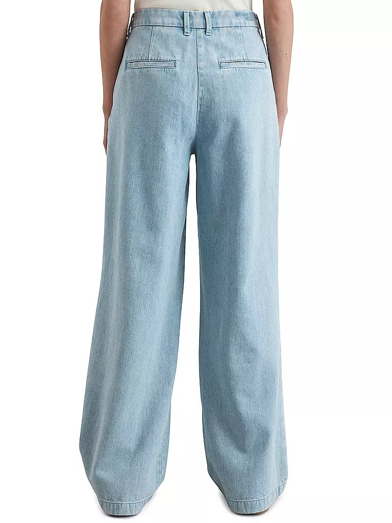MARC O'POLO DENIM | Jeans a gamba larga |
