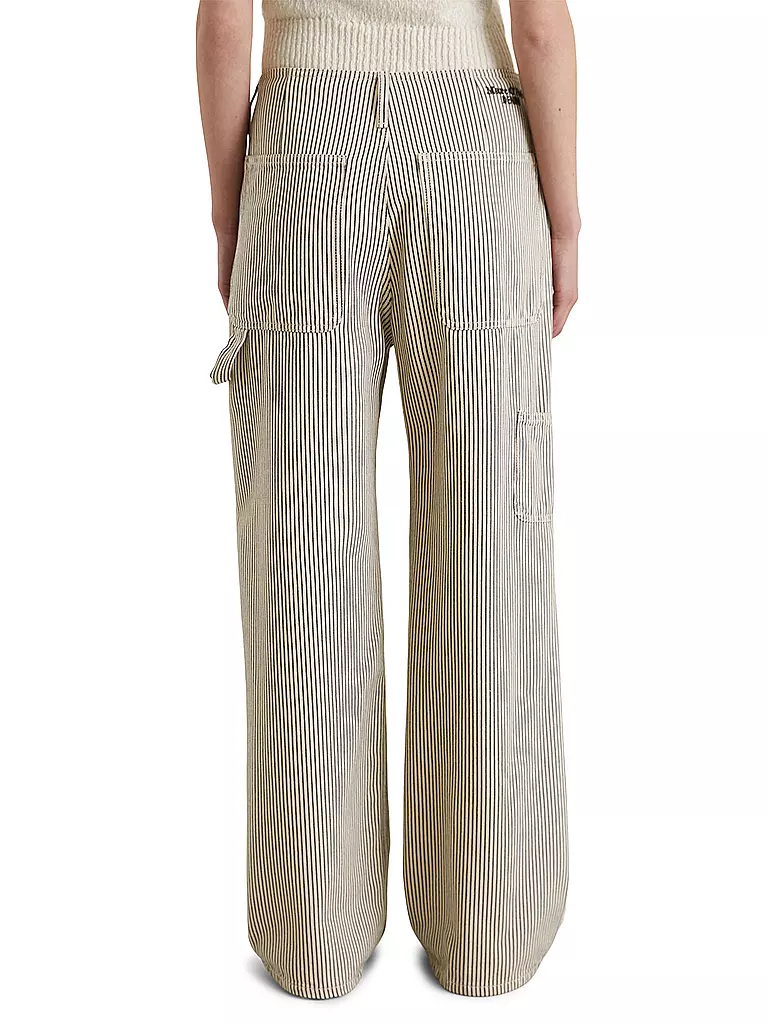 MARC O'POLO DENIM | Jeans a gamba larga |