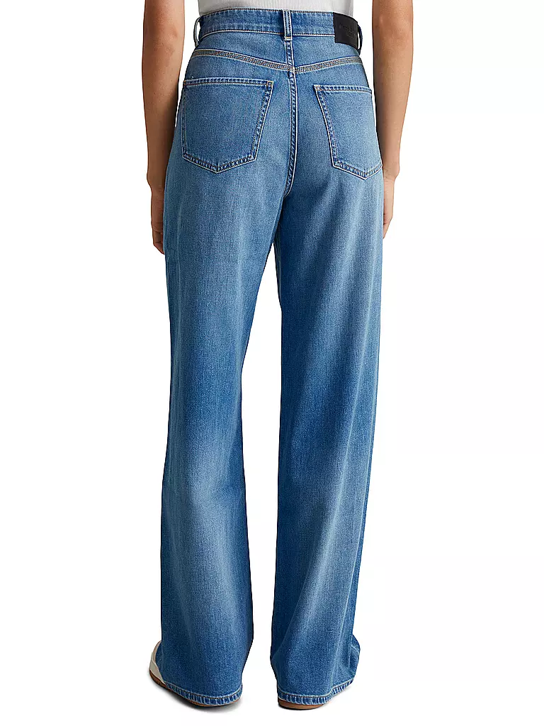 MARC O'POLO DENIM | Jeans a gamba larga | 