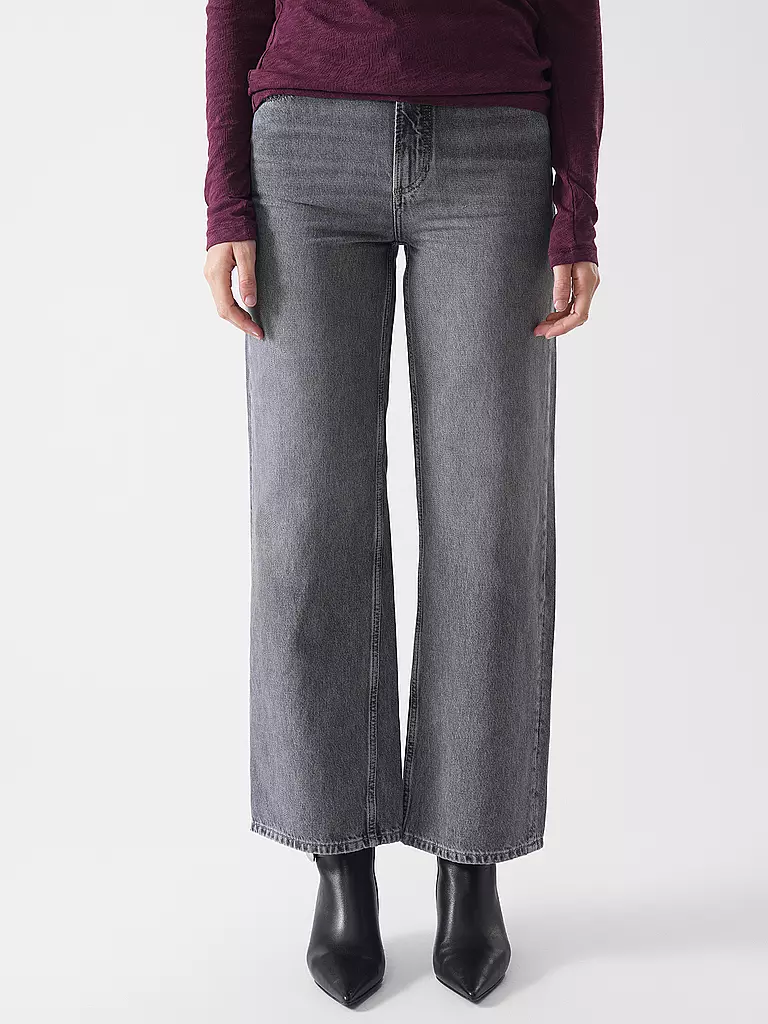 MARC O'POLO DENIM | Jeans a gamba larga | 
