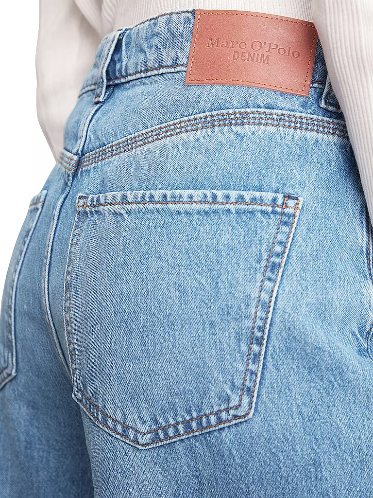 MARC O'POLO DENIM | Jeans a gamba larga |
