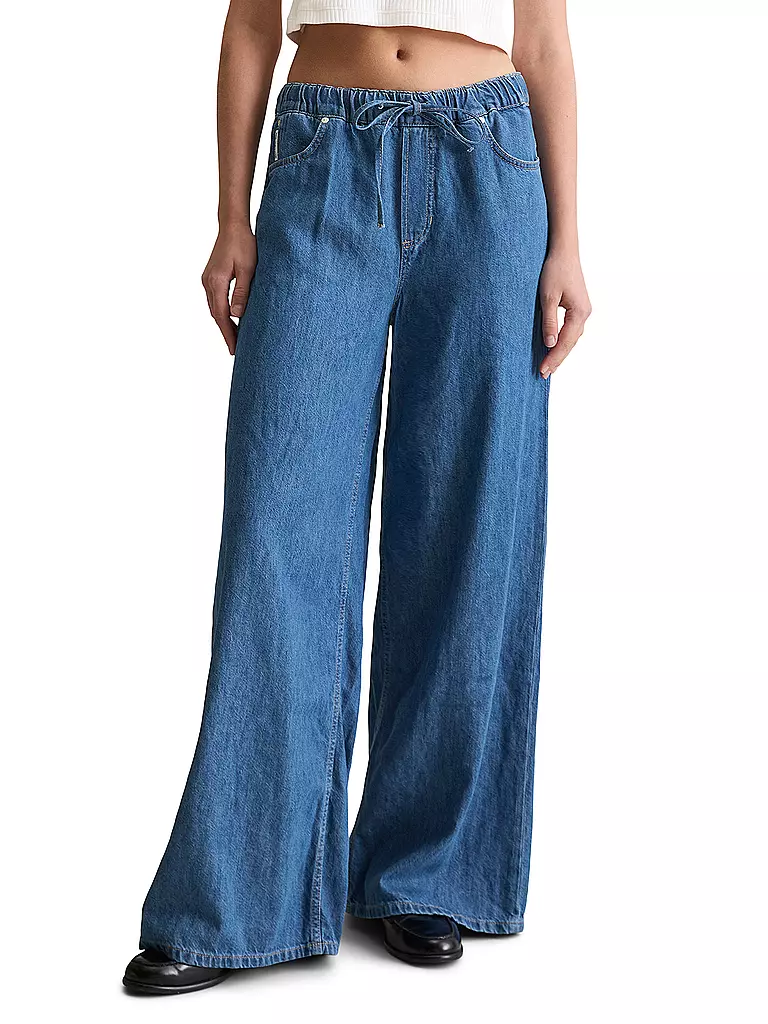 MARC O'POLO DENIM | Jeans a gamba larga |