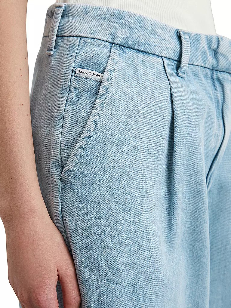 MARC O'POLO DENIM | Jeans a gamba larga |