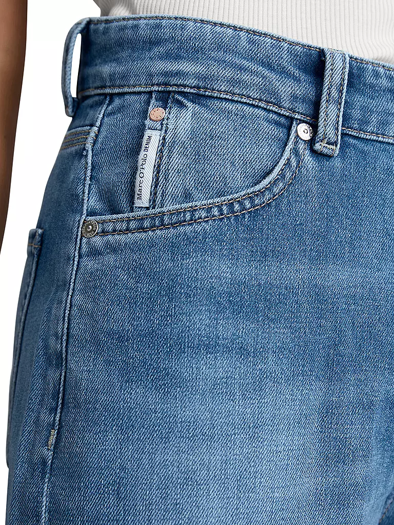 MARC O'POLO DENIM | Jeans a gamba larga | 