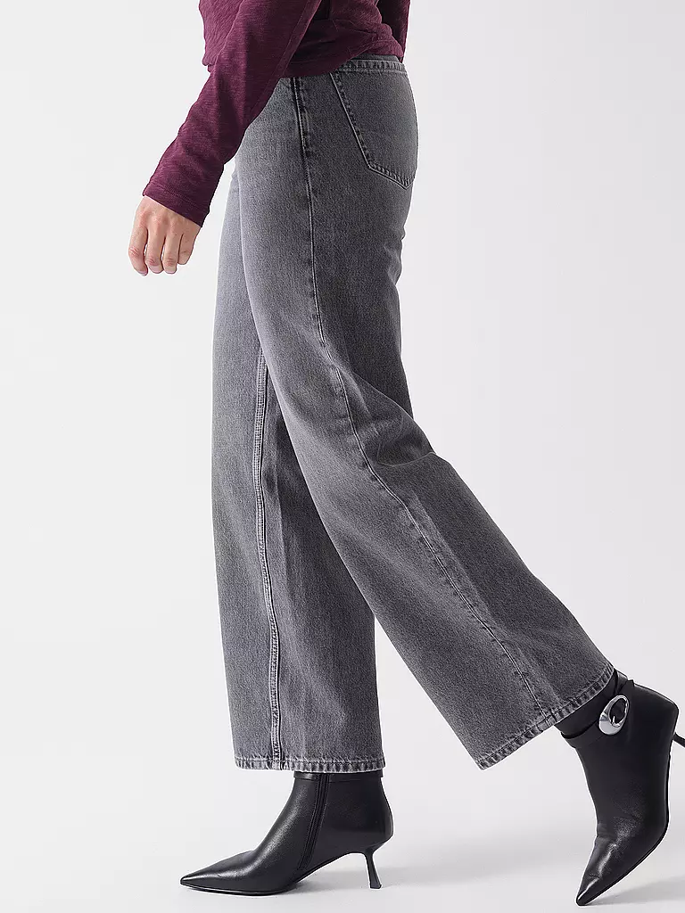MARC O'POLO DENIM | Jeans a gamba larga | 