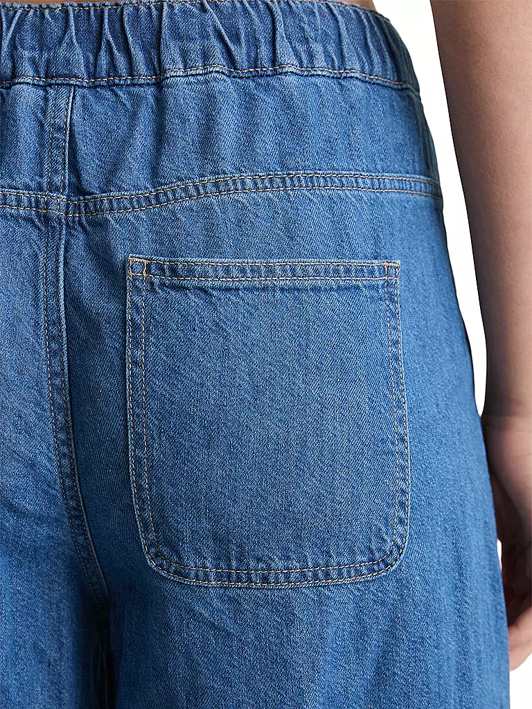 MARC O'POLO DENIM | Jeans a gamba larga |