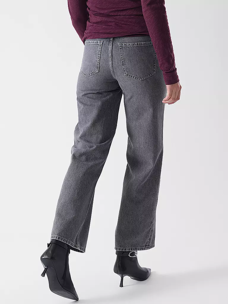 MARC O'POLO DENIM | Jeans a gamba larga | 