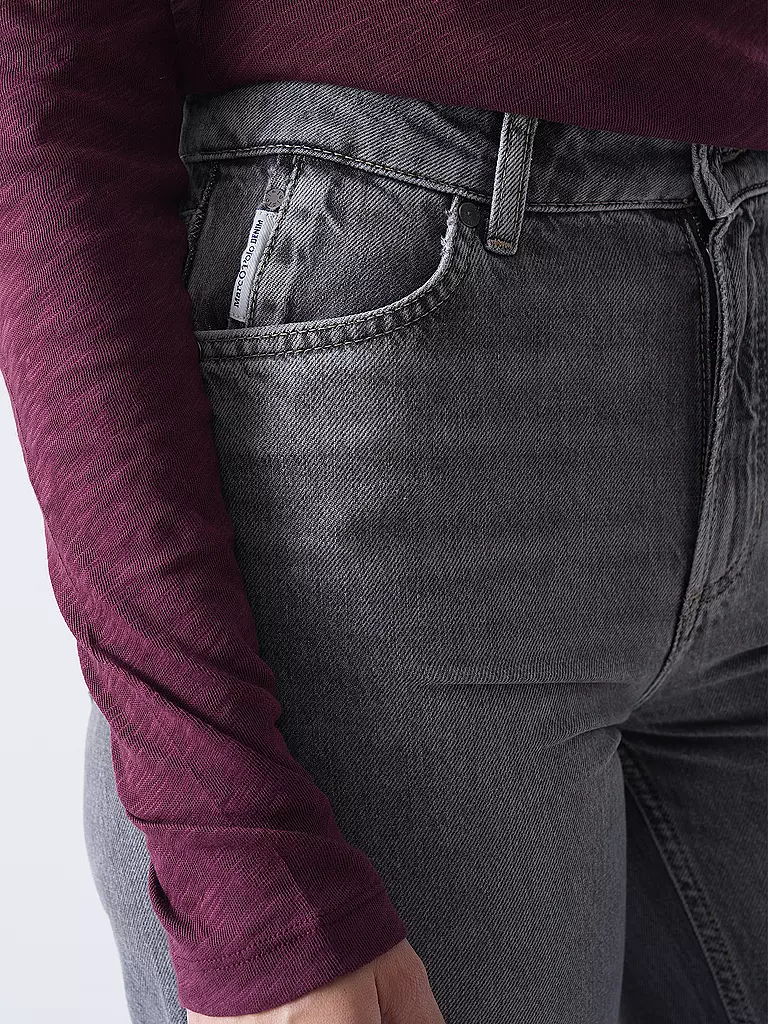 MARC O'POLO DENIM | Jeans a gamba larga | 