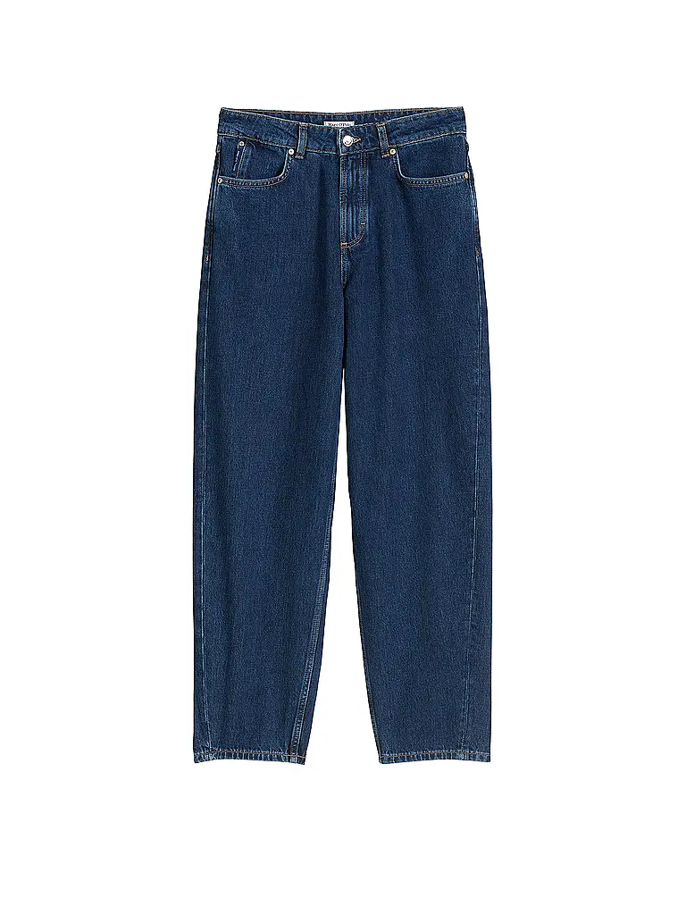 MARC O'POLO DENIM | Jeans Balloon Fit  | Blu scuro