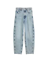 MARC O'POLO DENIM | Jeans Balloon Fit | Blu chiaro