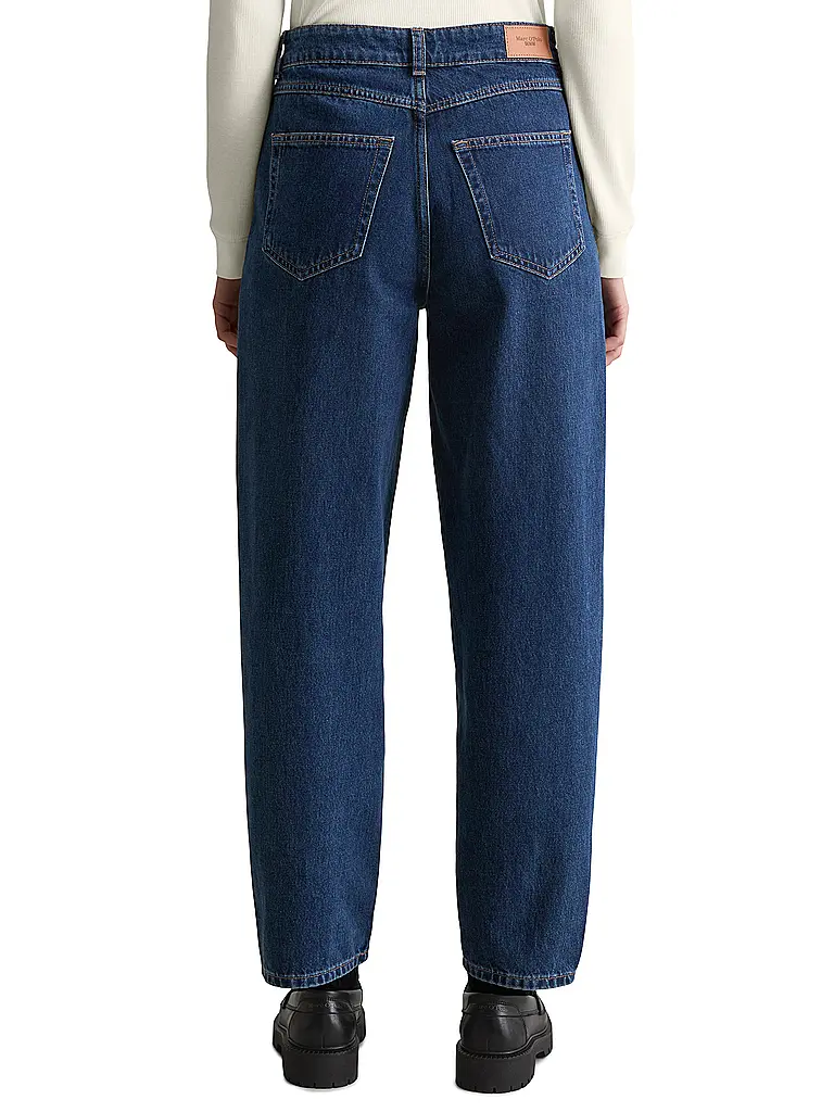 MARC O'POLO DENIM | Jeans Balloon Fit | 