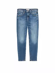 MARC O'POLO DENIM | Jeans Boyfriend Fit Freja | Blu