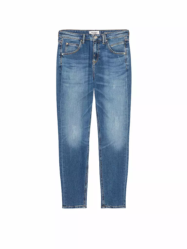 MARC O'POLO DENIM | Jeans Boyfriend Fit Freja | Blu