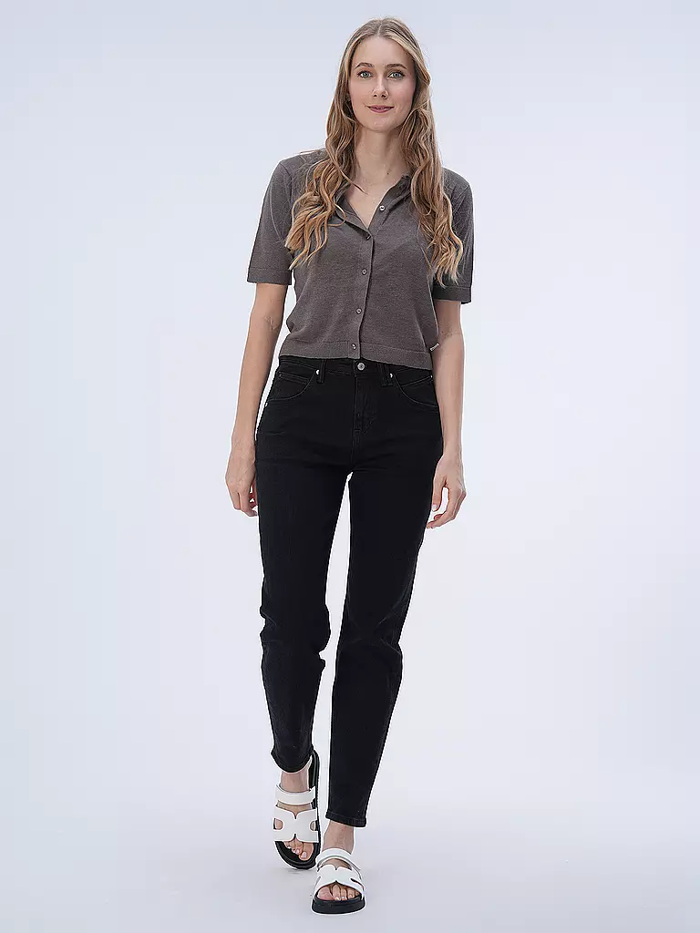 MARC O'POLO DENIM | Jeans Boyfriend Fit FREJA | Blu