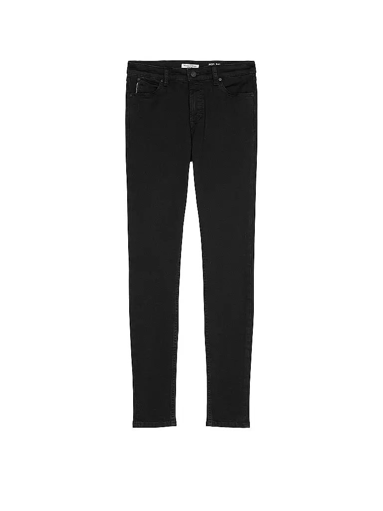 MARC O'POLO DENIM | Jeans Skinny Fit | Nero