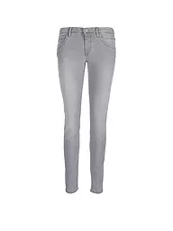 MARC O'POLO DENIM | Jeans Slim Fit Alva | Grigio