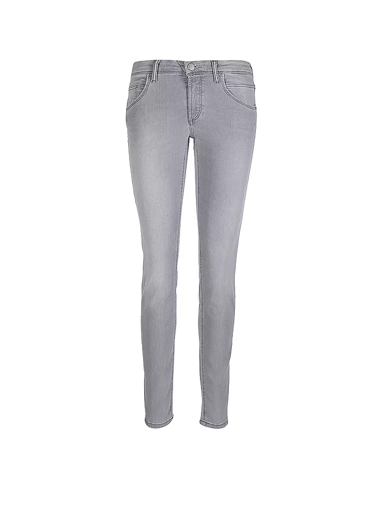 MARC O'POLO DENIM | Jeans Slim Fit Alva | Grigio