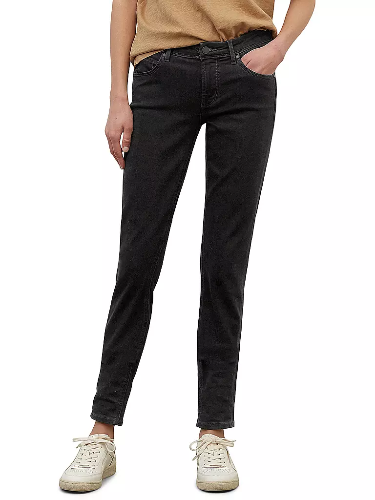MARC O'POLO DENIM | Jeans Slim Fit | Nero