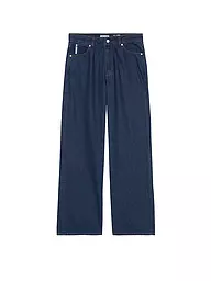 MARC O'POLO DENIM | Jeans Wide Fit | Blu scuro