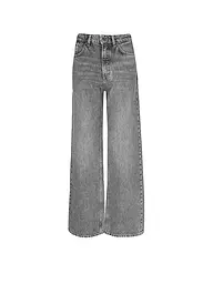 MARC O'POLO DENIM | Jeans Wide Leg | Grigio