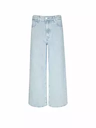 MARC O'POLO DENIM | Jeans Wide Leg | Blu chiaro
