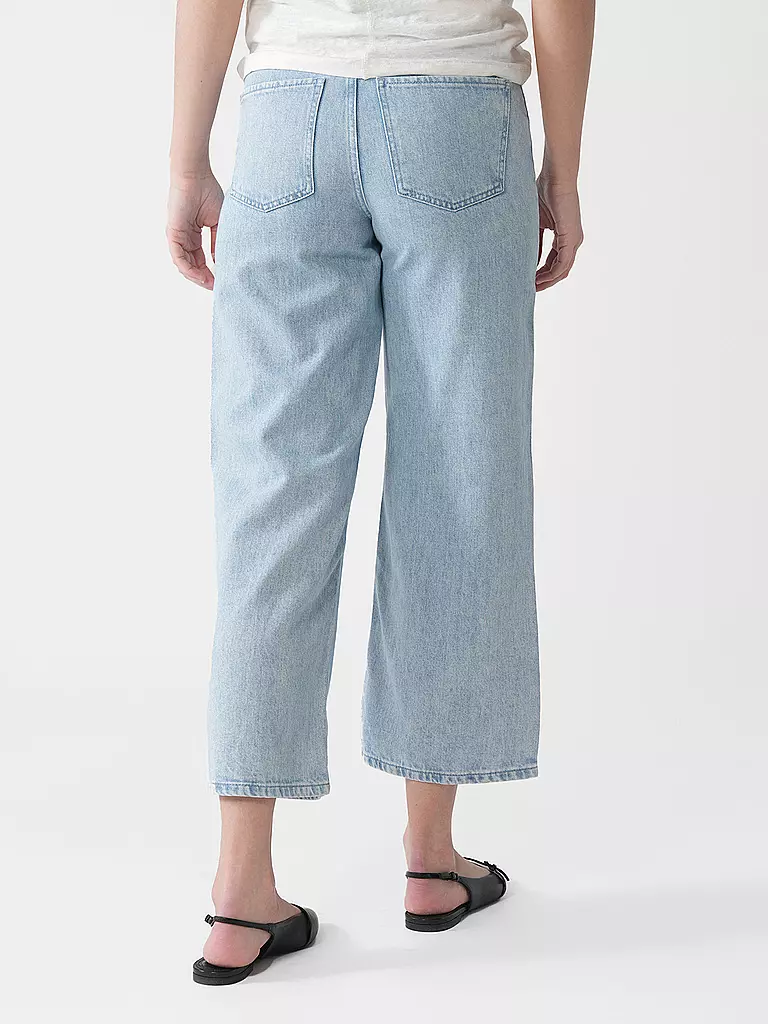 MARC O'POLO DENIM | Jeans Wide Leg |