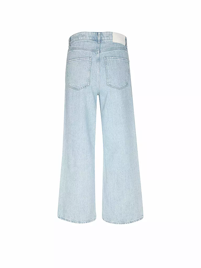 MARC O'POLO DENIM | Jeans Wide Leg |