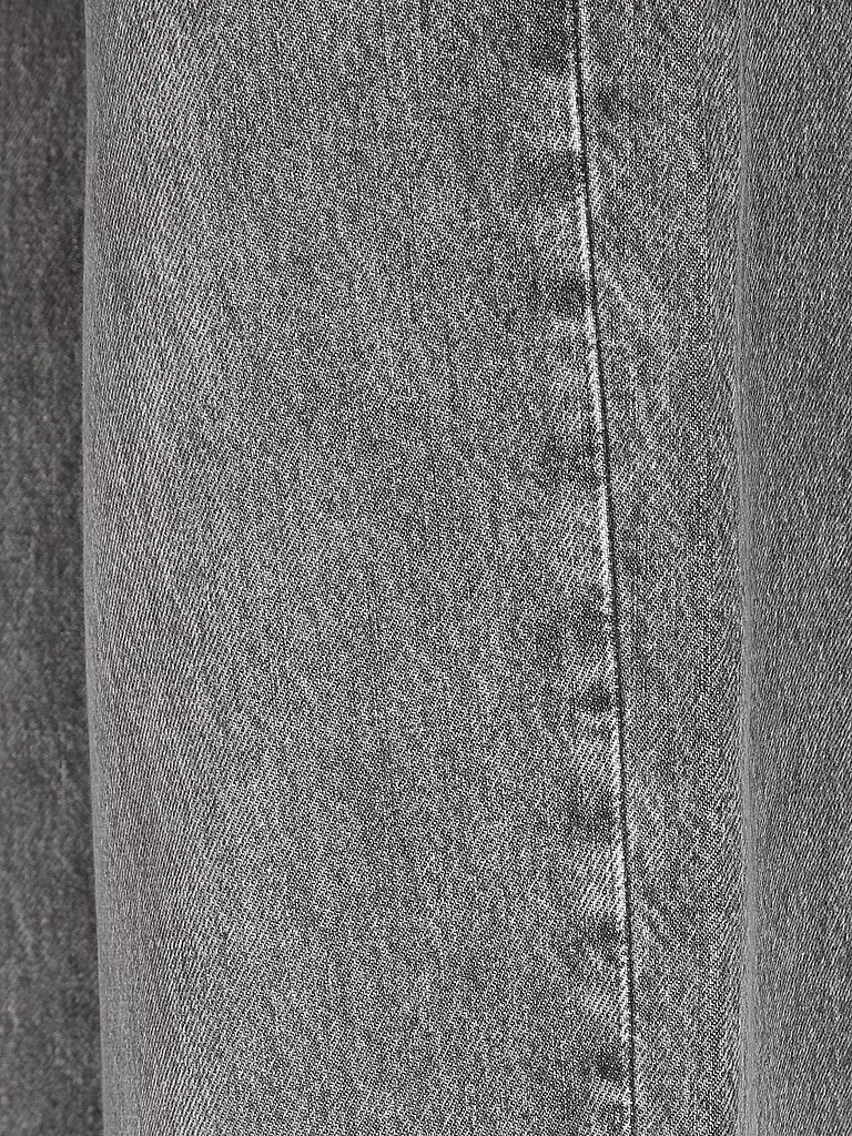 MARC O'POLO DENIM | Jeans Wide Leg | Grigio