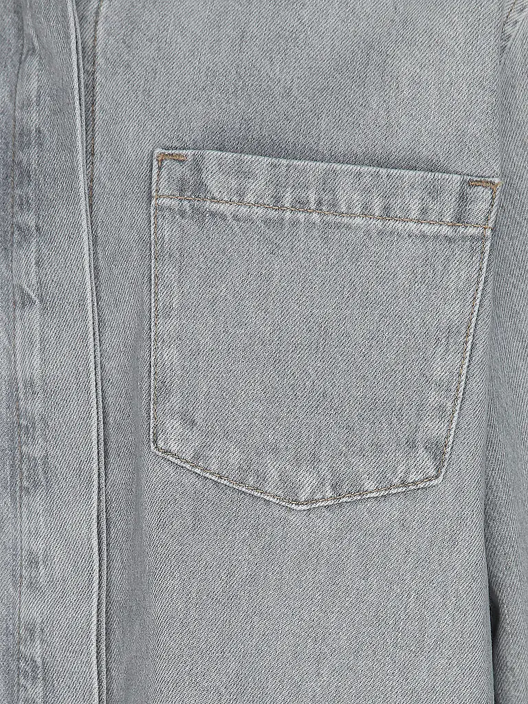 MARC O'POLO DENIM | Jeansbluse | 