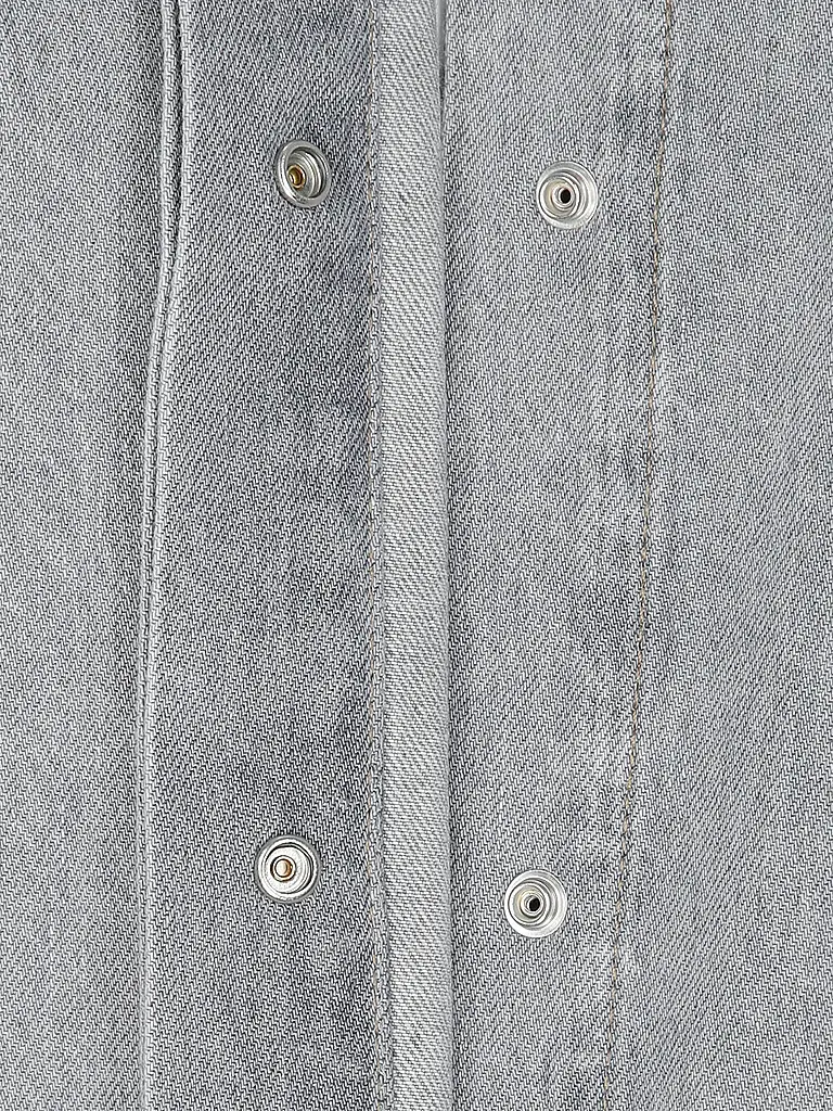 MARC O'POLO DENIM | Jeansbluse | 