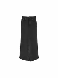 MARC O'POLO DENIM | Jeansrock | Nero