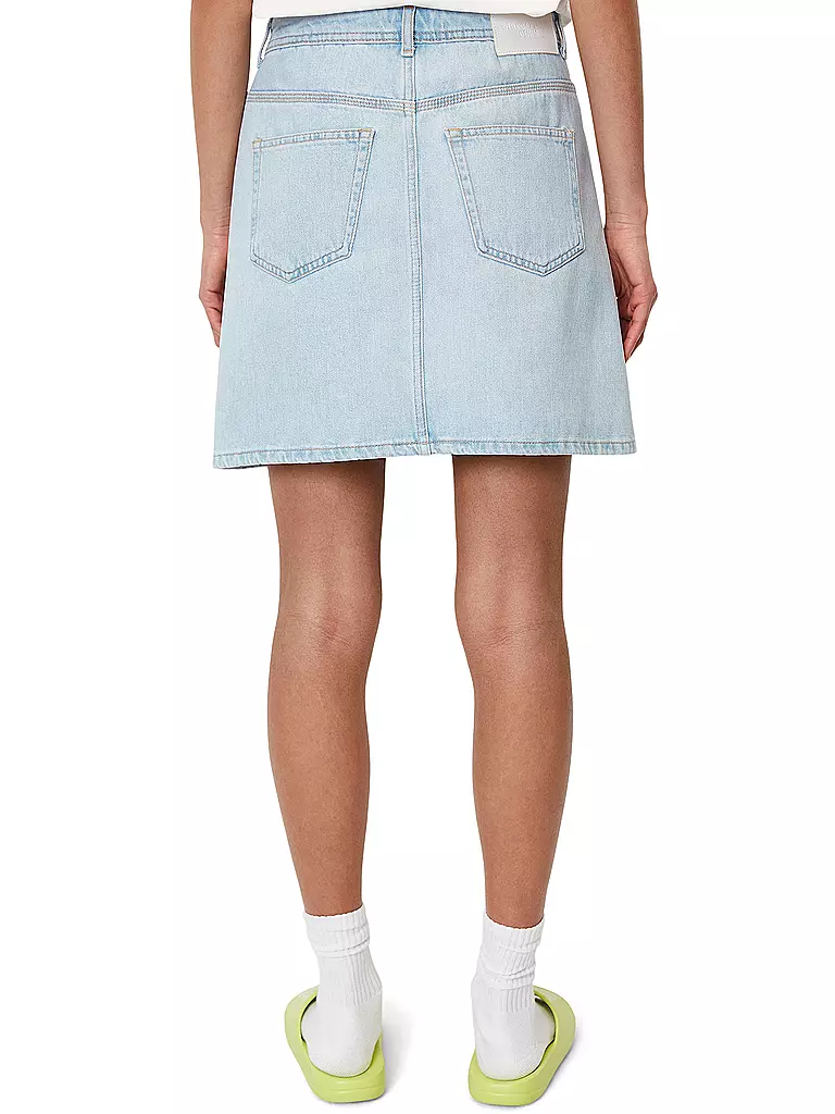 MARC O'POLO DENIM | Jeansrock | Blu