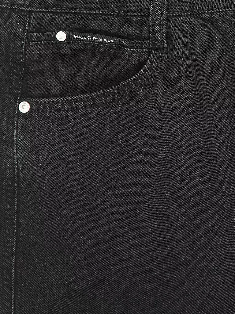 MARC O'POLO DENIM | Jeansrock | Nero