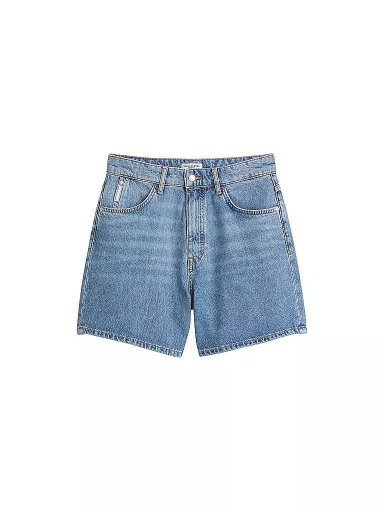 MARC O'POLO DENIM | Jeansshorts | Blu