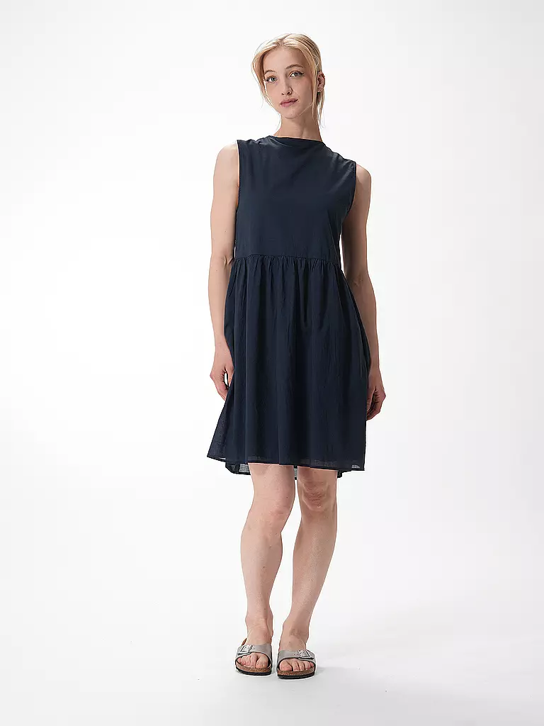 MARC O'POLO DENIM | Kurzkleid | Blu scuro