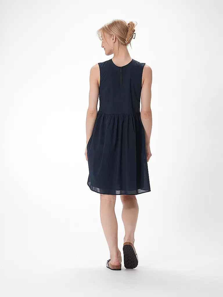 MARC O'POLO DENIM | Kurzkleid | Blu scuro