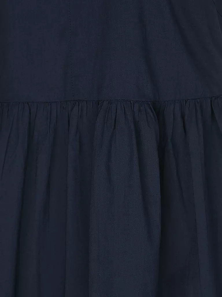 MARC O'POLO DENIM | Kurzkleid | Blu scuro