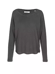 MARC O'POLO DENIM | Langarmshirt  | Blu scuro