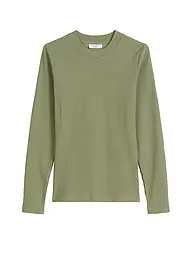 MARC O'POLO DENIM | Maglietta a maniche lunghe | Oliva