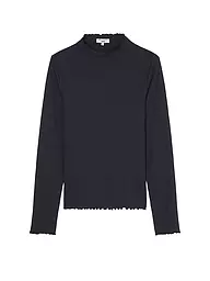 MARC O'POLO DENIM | Langarmshirt | Blu