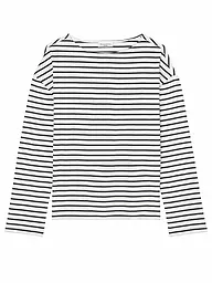 MARC O'POLO DENIM | Langarmshirt | Crema