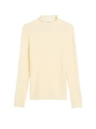 MARC O'POLO DENIM | Maglietta a maniche lunghe | Crema