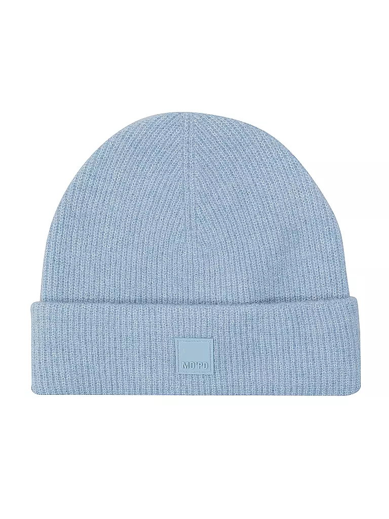 MARC O'POLO DENIM | Mütze - Haube  | Blu